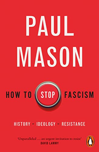 How to Stop Fascism (Lead Title) book cover