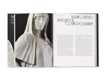 Myth & Marble: Ancient Roman Sculpture from the Torlonia Collection