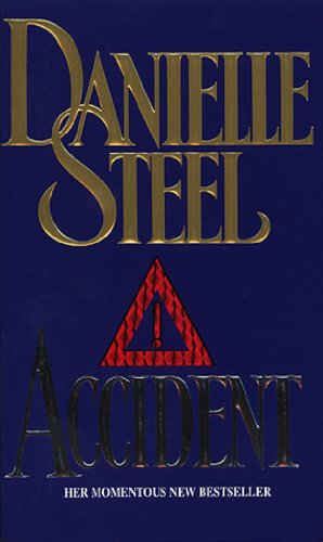 Accident book cover