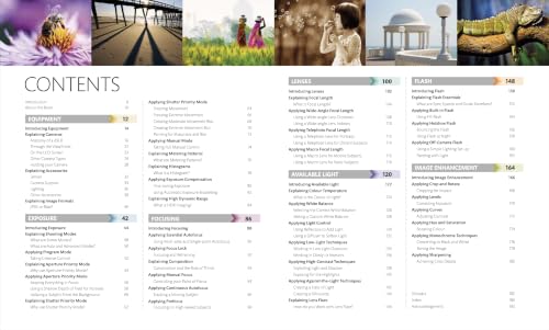 The Beginner's Photography Guide: The Ultimate Step-by-Step Manual for Getting the Most from Your Camera and Phone