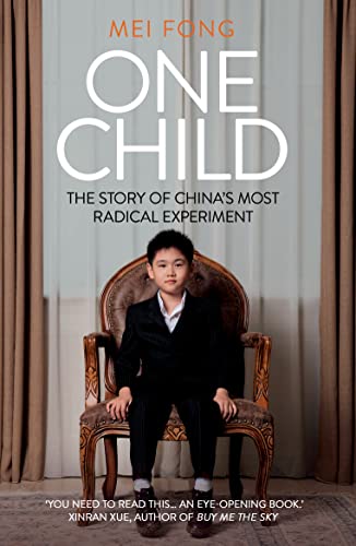 One Child. book cover