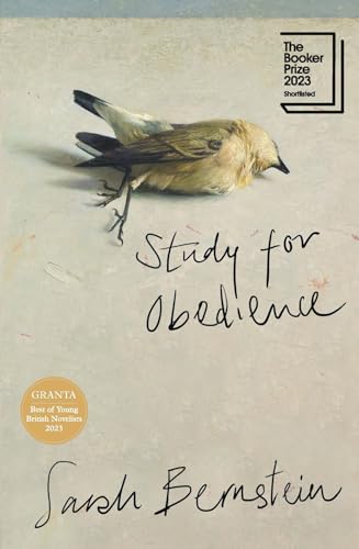 STUDY FOR OBEDIENCE book cover