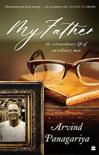 My Father: The Extraordinary Life of an Ordinary Man book cover
