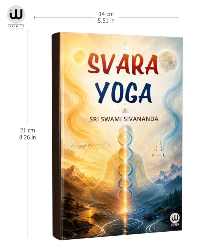 Swara Yoga English Book Swami Sivananda Shiv Swarodaya Swar Vigyan Books In Shivswarodaya Shiva Yog Shastra Vidya Tantric Science Brain Breathing Svara ??? ??????? ?????????? ???? ???? ??????? ???????