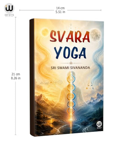 Swara Yoga English Book Swami Sivananda Shiv Swarodaya Swar Vigyan Books In Shivswarodaya Shiva Yog Shastra Vidya Tantric Science Brain Breathing Svara ??? ??????? ?????????? ???? ???? ??????? ???????