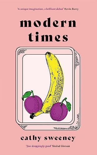 Modern Times book cover