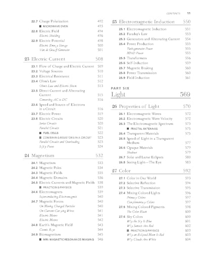 Conceptual Physics - Paul G. Hewitt [Highly Recommended by Narayan Murthy], 13e - Pearson