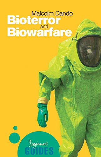 Beginners Guides: Bioterror and Biowarfare book cover