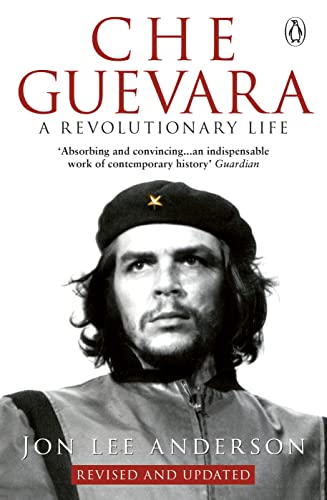Che Guevara book cover