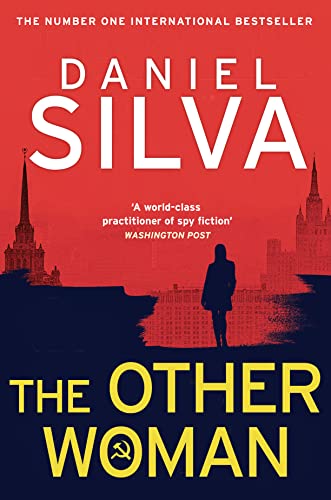 THE OTHER WOMAN book cover
