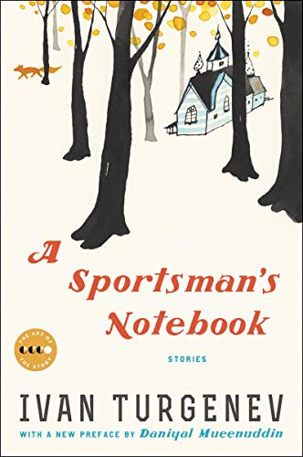 A SportsmanS Notebook book cover