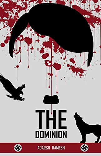 The Dominion book cover