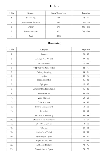 SSC CHSL 2026 – 27 Ultimate Guide for Tier 1 & Tier 2 | English medium | 10 Years Chapterwise Previous Year Solved Papers ( 2016 – 2026 ) | 3200+ MCQs | Latest Eduquity + TCS Pattern