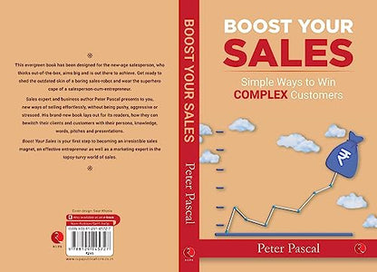 Boost Your Sales: Simple Ways to Win Complex Customers