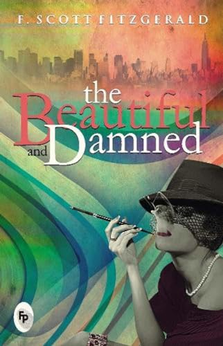 The Beautiful And Damned - Fingerprint! book cover