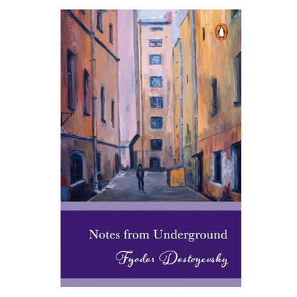 Penguin Select Classics: Notes from Underground