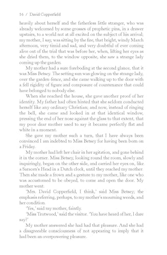 The Originals: David Copperfield by Charles Dickens | Unabridged Classic | Inspirational Growth Story | Timeless Masterpiece | English Historical Fiction | Journey of Growth and Resilience