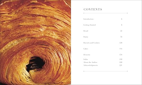 The Science of Baking: Everything You Need to Know to Create Perfect Sweet and Savoury Bakes, Every Time (The Science of Food)