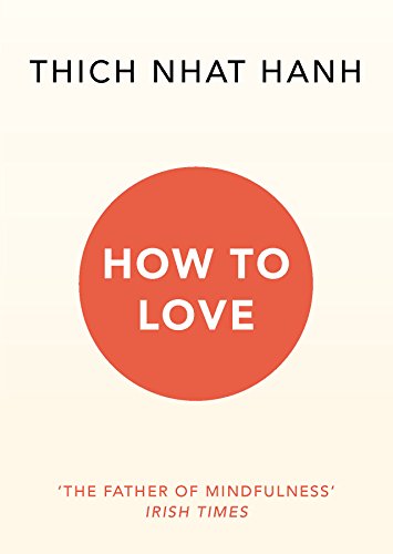 How To Love (Lead Title) book cover