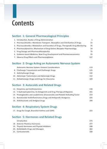 Essentials of Medical Pharmacology, 9/E for MBBS 2nd Year | CBME-aligned Pharmacology Textbook with Complimentary Exam Prep Booklet - 1200+ MCQs, Case-based Questions and OSPE Stations