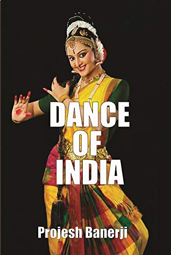 Dance Of India