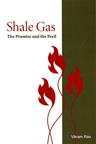 Shale Gas: The Promise and the Peril (Rti Press Book) book cover