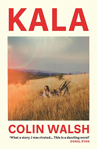 Kala book cover