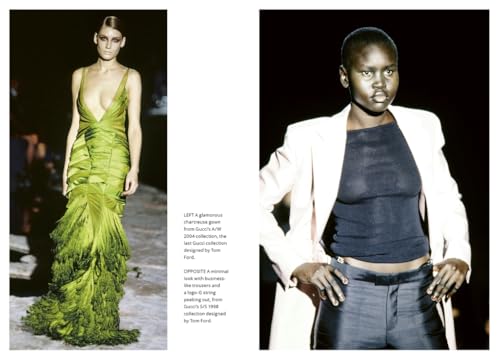 Little Book of Tom Ford: The story of the iconic brand: 29 (Little Books of Fashion)