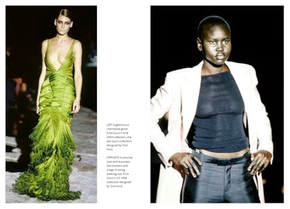 Little Book of Tom Ford: The story of the iconic brand: 29 (Little Books of Fashion)