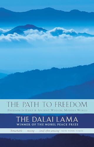 Path To Freedom book cover