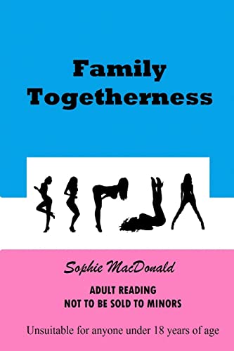 Family Togetherness book cover