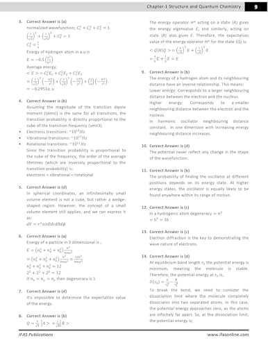TIFR Chemistry PYQ Book 2026 | PYQ Paper (2010-2024) with Detailed solutions | Best Seller Book for TIFR Chemistry & All MSc Chemistry Entrance Exams in India | Two Brothers Publications