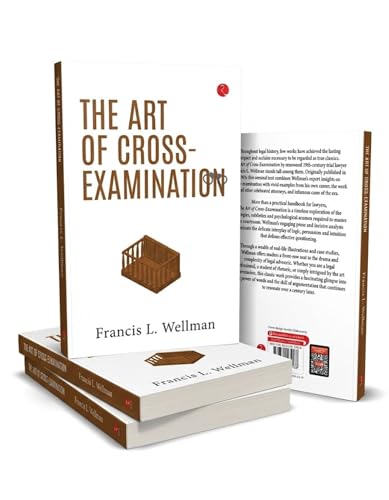 The Art of Cross-Examination
