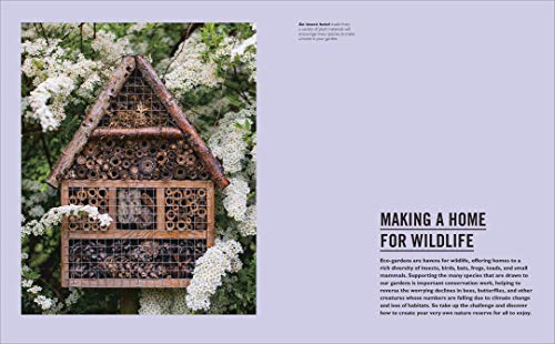 Grow Eco-gardening: Essential Know-how and Expert Advice for Gardening Success