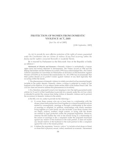 Lawmann's Protection of Women from Domestic Violence Act, 2005 with DV Rules, Live in Relationship | Bare Act with Comments