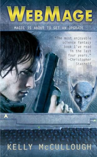 WebMage book cover