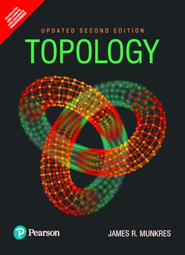 TOPOLOGY UPDATED 2ND EDITION