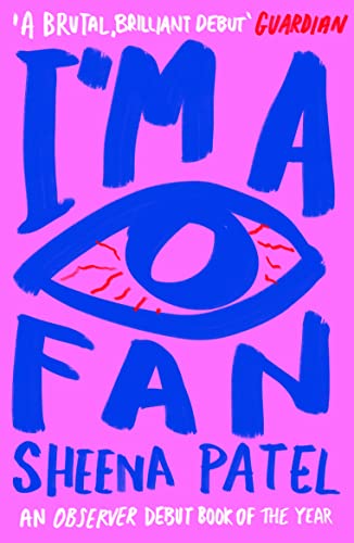 Im a Fan book cover