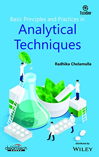Basic Principles and Practices in Analytical Techniques book cover