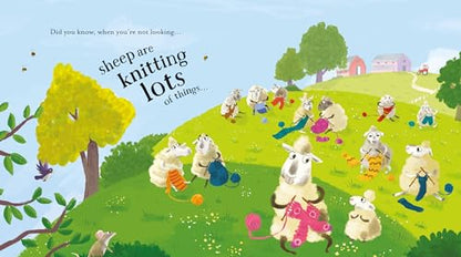 Sharing for Sheep: A kindness and empathy book for children (Good Behaviour Guides)