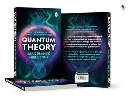 Quantum Theory (Popular Classics)