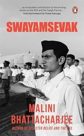 Swayamsevak: Portrait of the People, Discipline and Service Behind the RSS Centenary | Inside the Everyday Lives, Service and Convictions of RSS Volunteers
