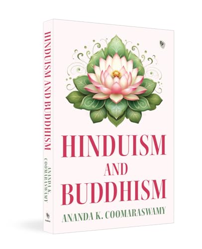 Hinduism and Buddhism book cover