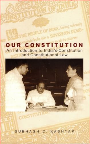 Our Constitution