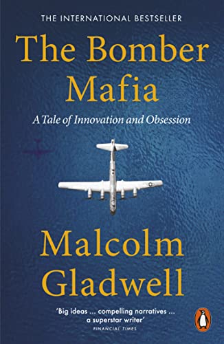 The Bomber Mafia (Lead Title) book cover
