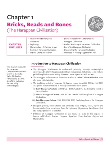 Arihant All in One History Class 12 for CBSE Exam 2026-27 | NCERT Based Complete Theory, Practice Exercises, CBQs, A-R, Sample Papers & Mind Maps | Revised Edition as per Latest Syllabus