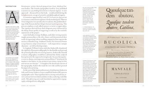 Thinking with Type: A Critical Guide for Designers, Writers, Editors, and Students (3rd Edition, Revised and Expanded)