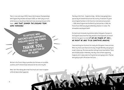 You Are A Champion: Unlock Your Potential, Find Your Voice and Be The BEST You Can Be: How to Be the Best You Can Be