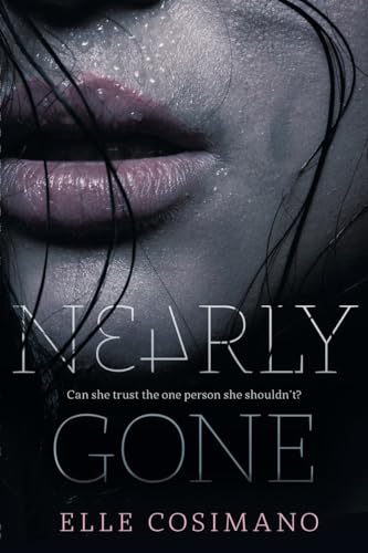 Nearly Gone book cover