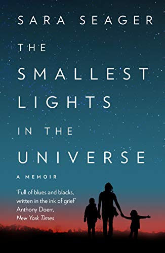 The Smallest Lights in the Universe book cover